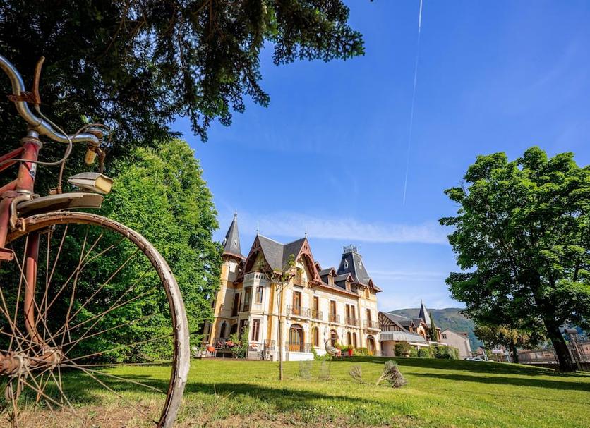 Bâtiment Photo