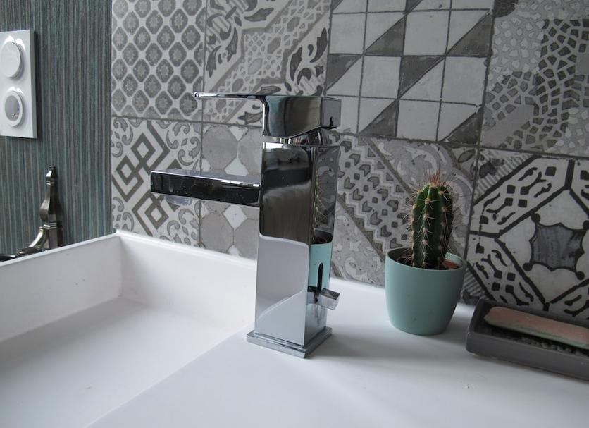 Salle de bain Photo