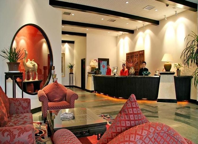 Hall d’entrée Photo