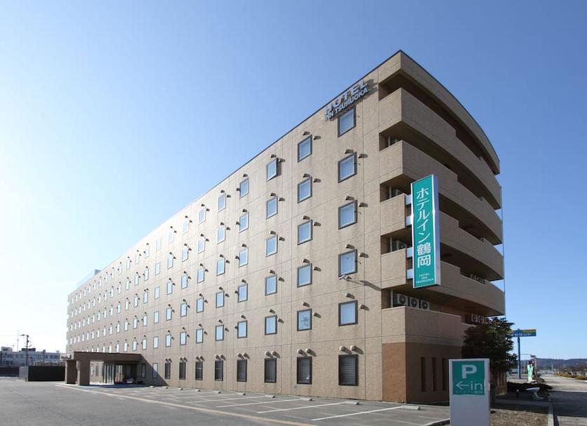 Bâtiment Photo