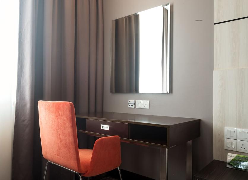 Équipements de la chambre Photo