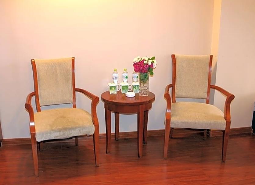 Salon Photo