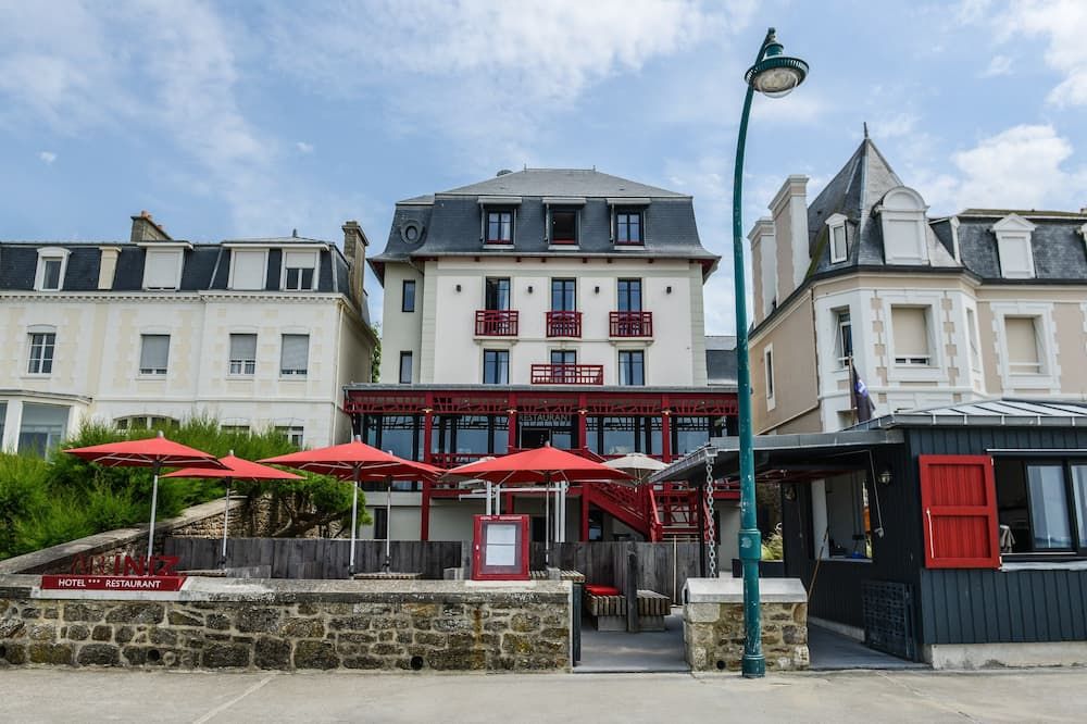 Bâtiment