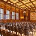 Espace de conférence