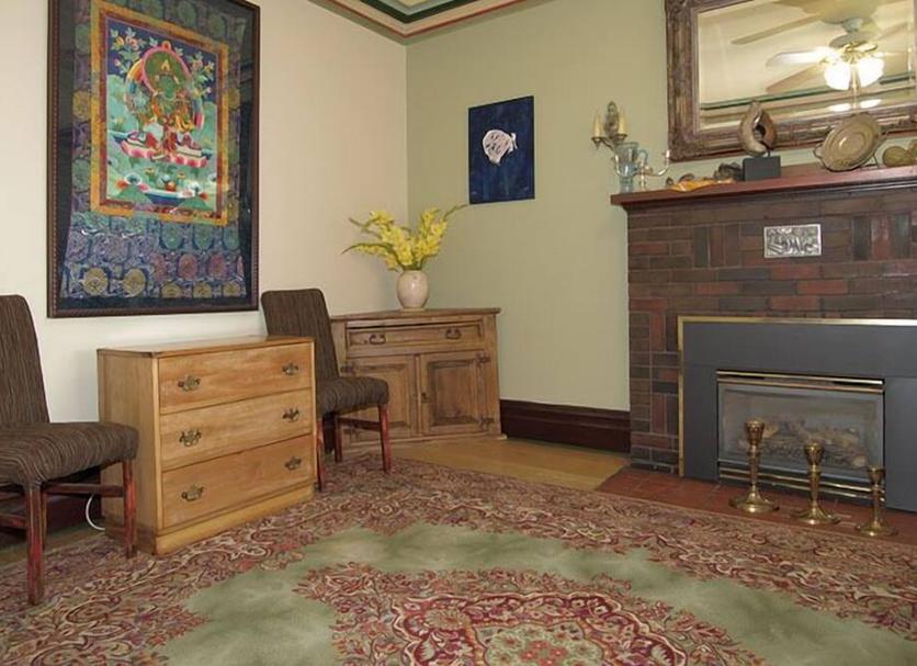 Équipements de la chambre Photo