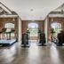 Salle de sport