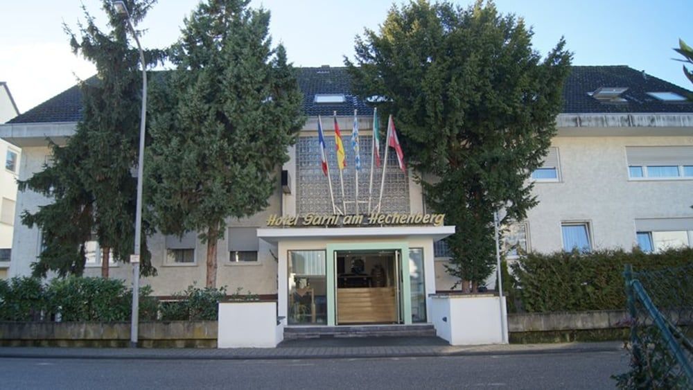 Bâtiment