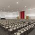 Espace de conférence