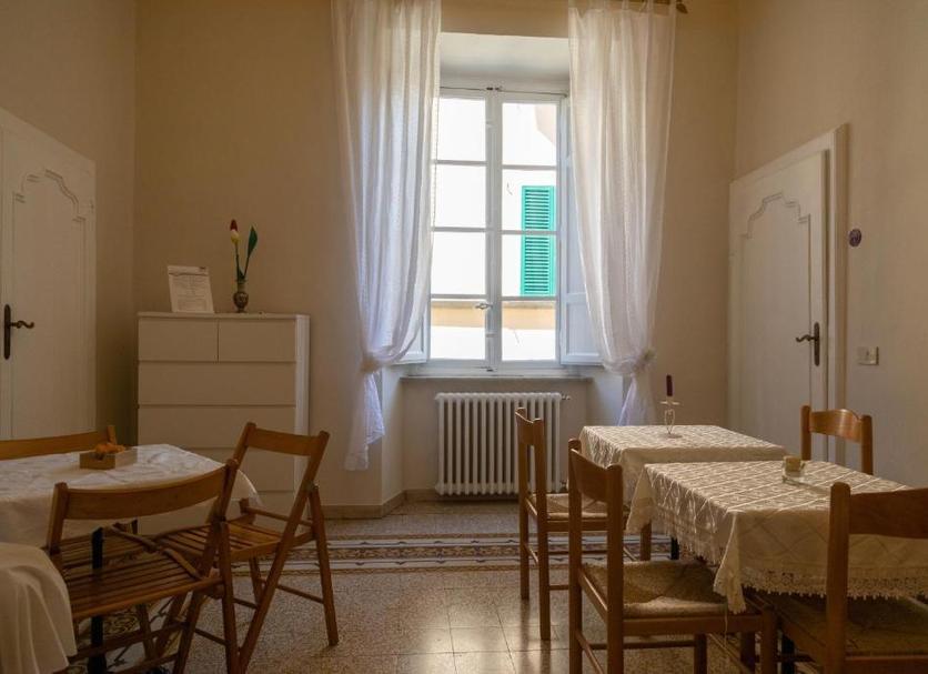 Salle à manger Photo