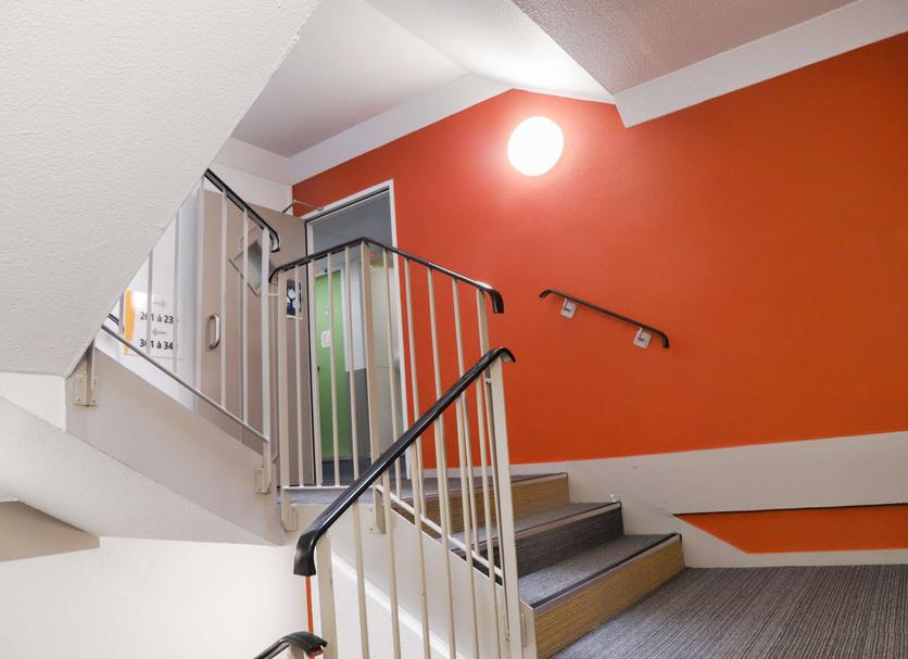 Équipements de la chambre Photo