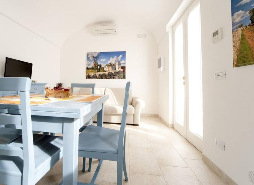 Salle à manger Photo