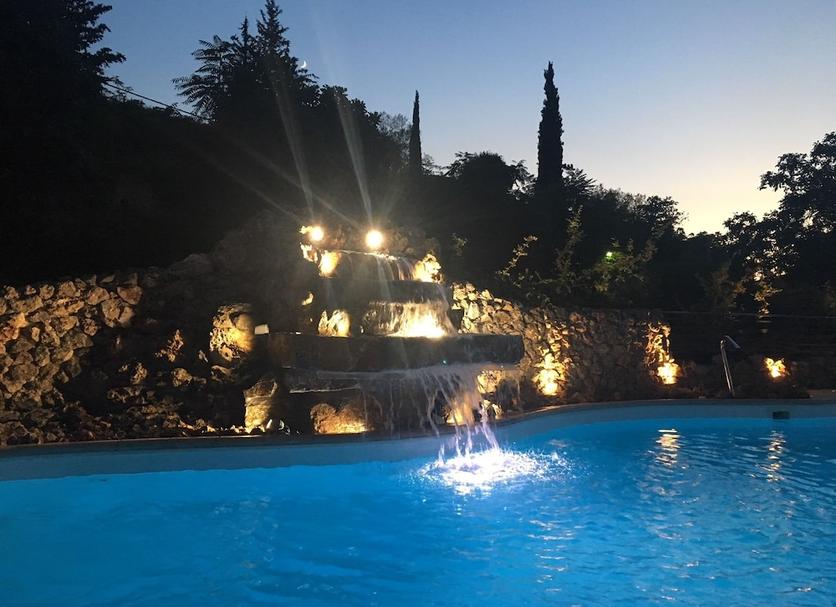 Piscine Photo