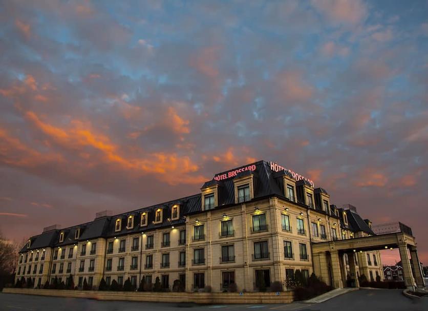 Bâtiment Photo