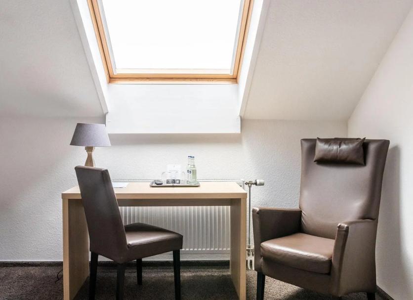 Équipements de la chambre Photo