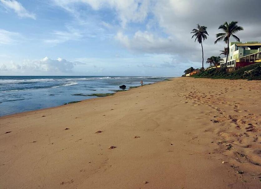 Plage Photo