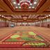 Salle de banquet