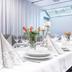 Salle de banquet