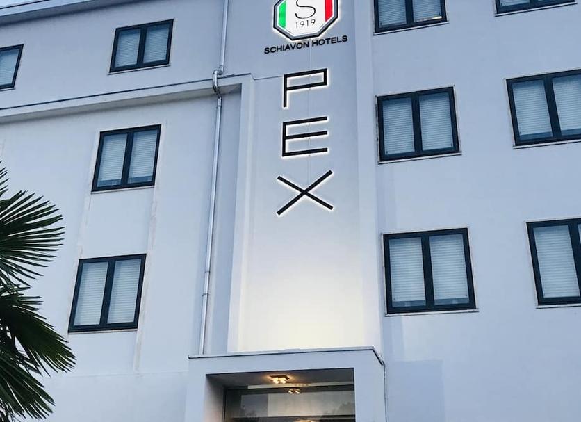 Bâtiment Photo