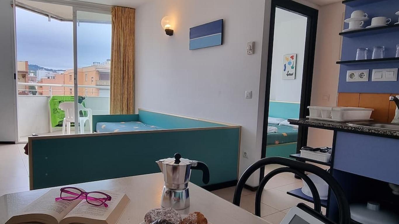 Apartments Lloret Sun