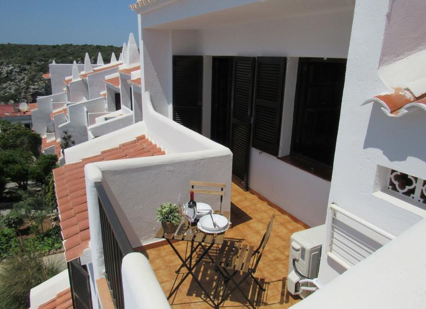 Balcon Photo