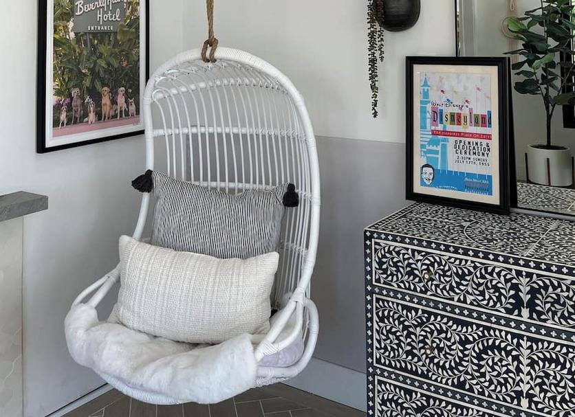 Équipements de la chambre Photo