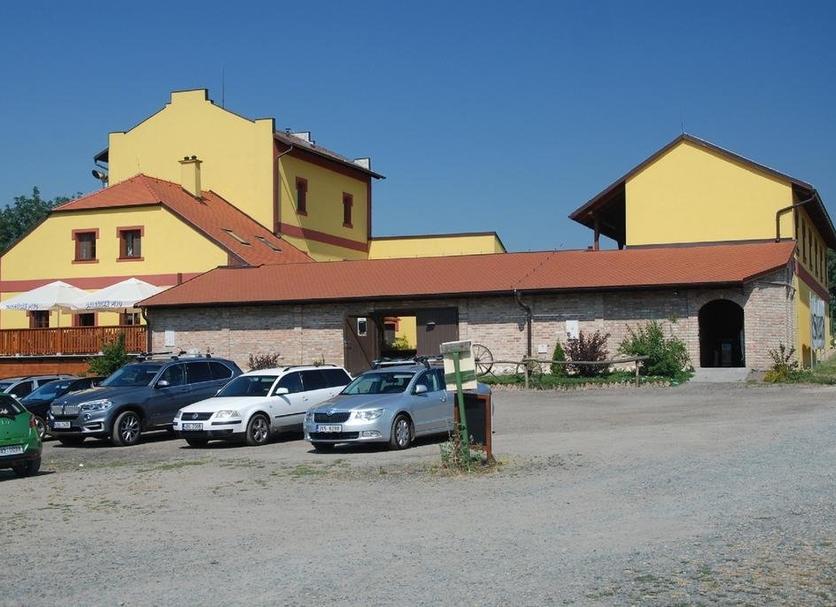 Bâtiment Photo