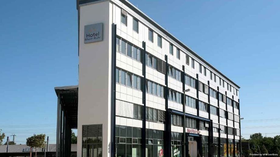Bâtiment