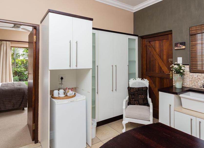 Équipements de la chambre Photo