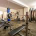 Salle de sport
