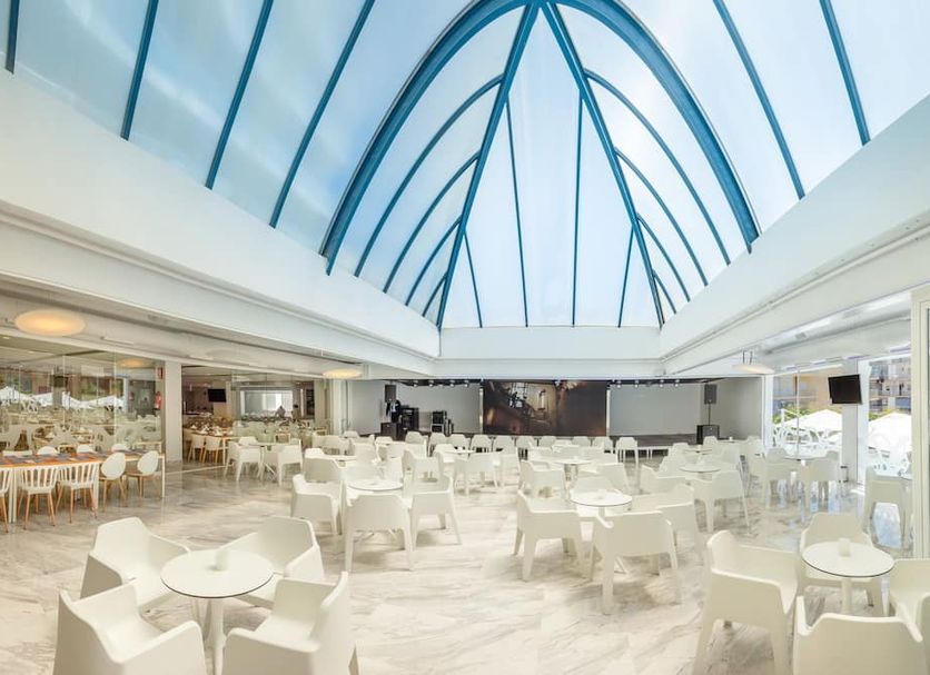 Salle de banquet Photo