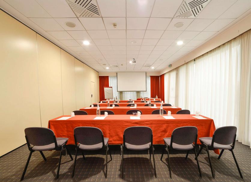Espace de conférence Photo