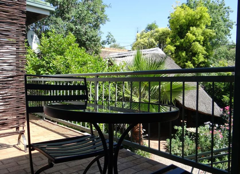 Balcon Photo