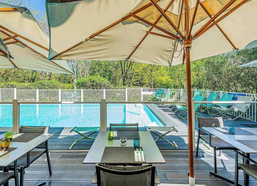 Piscine Photo