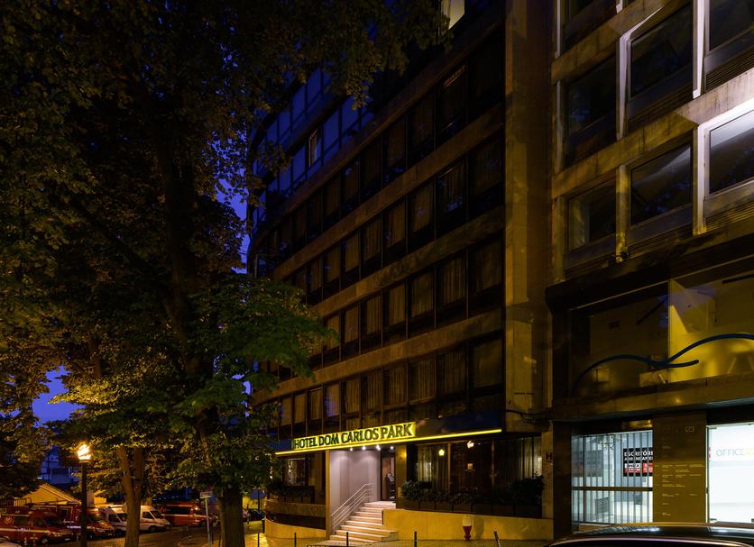 Bâtiment Photo
