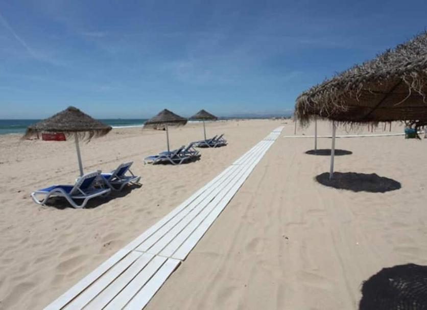 Plage Photo
