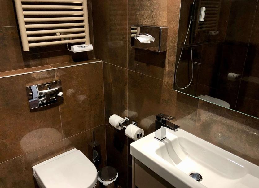 Salle de bain Photo