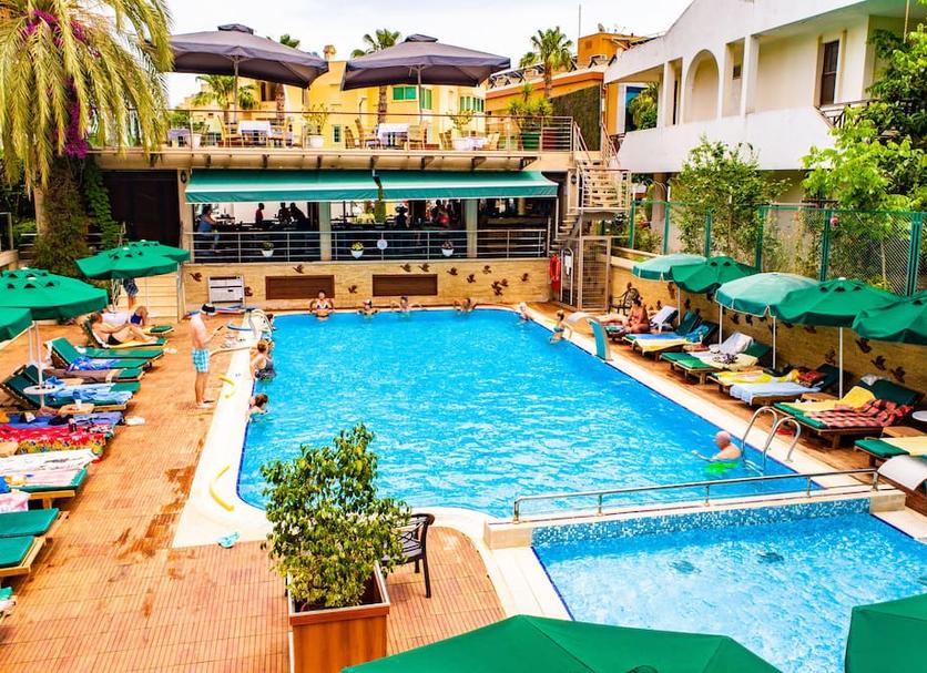 Piscine Photo