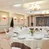 Salle de banquet