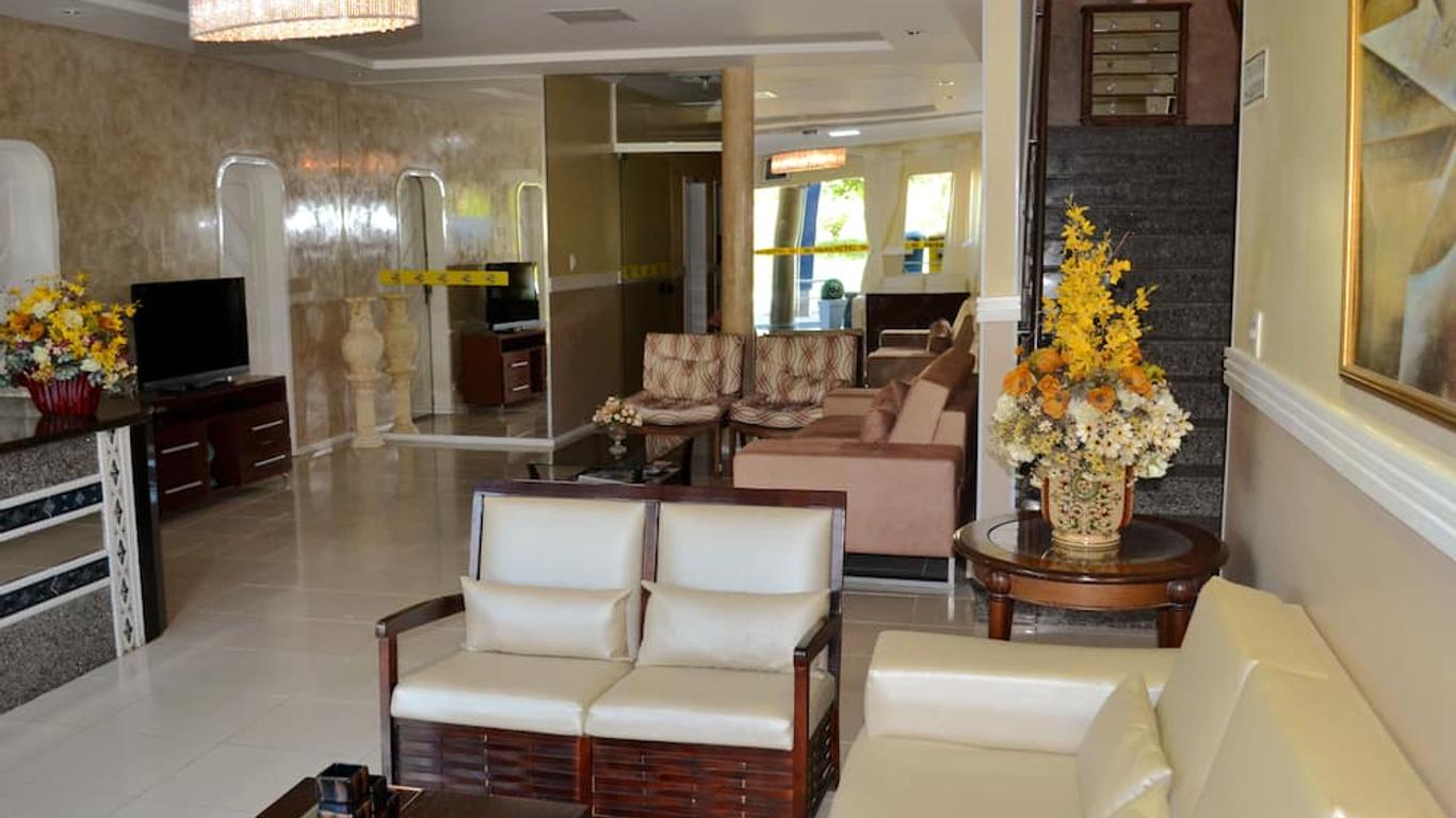 Faixa Hotel