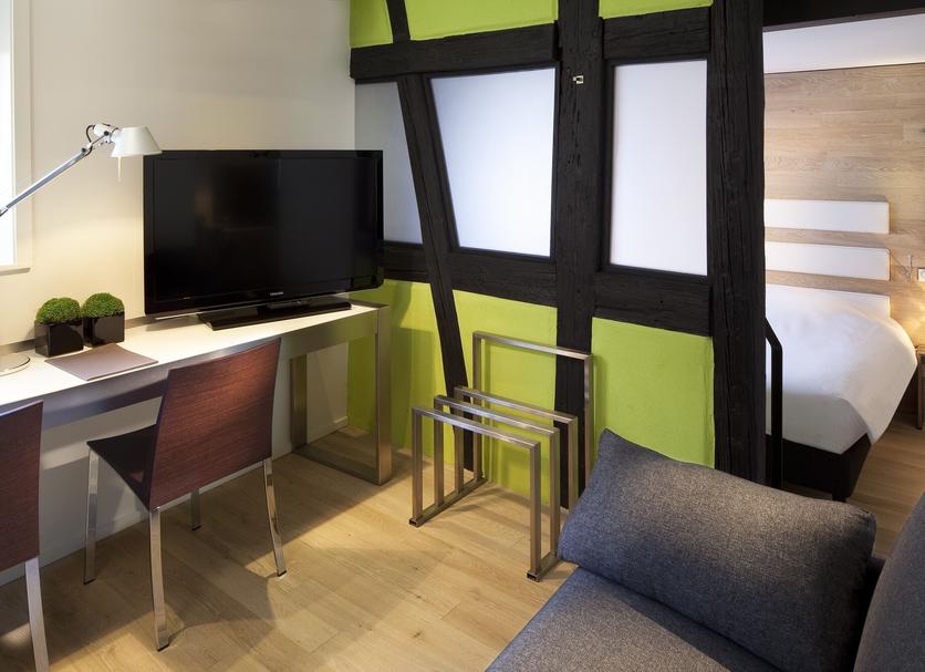 Équipements de la chambre Photo
