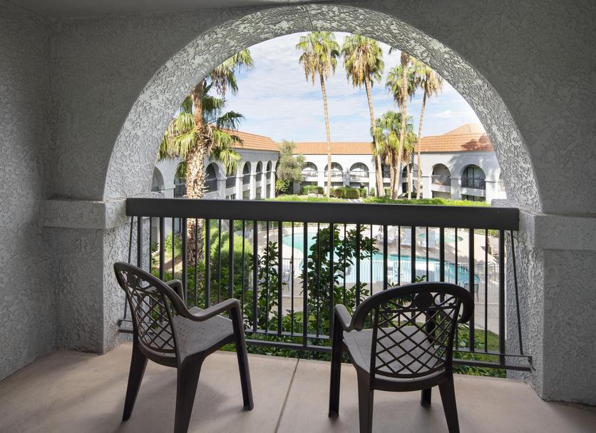 Balcon Photo