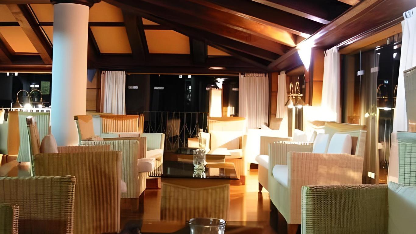 Hotel Mediterraneo