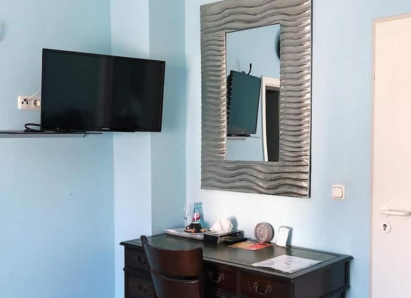 Équipements de la chambre Photo