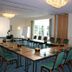 Espace de conférence