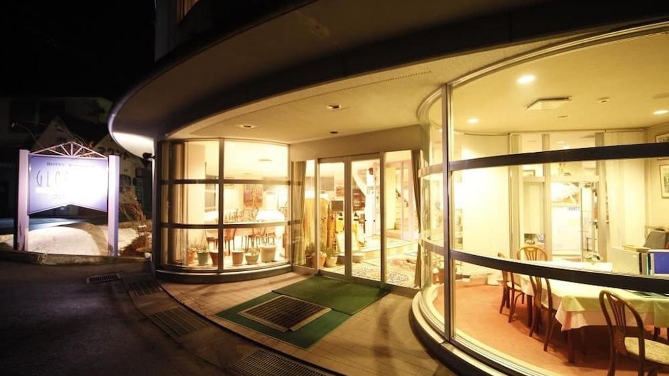 Hotel 24sweets Hakuba