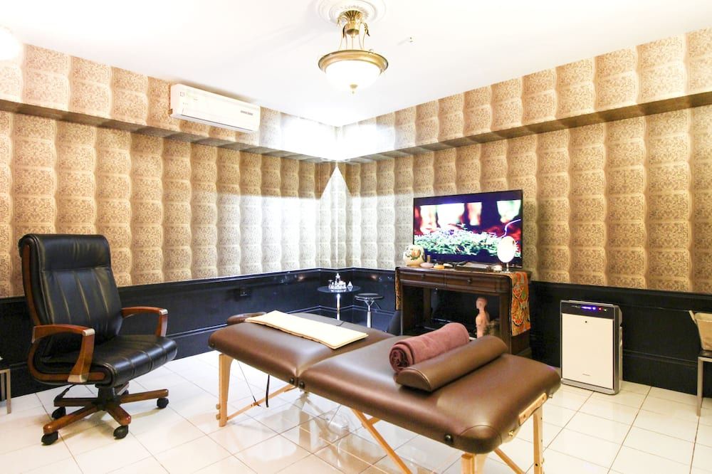 Salon