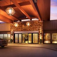 Doubletree by Hilton Pittsburgh Greentree