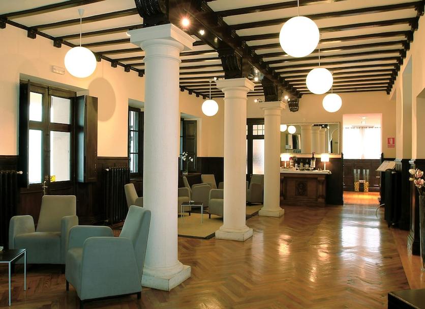 Hall d’entrée Photo