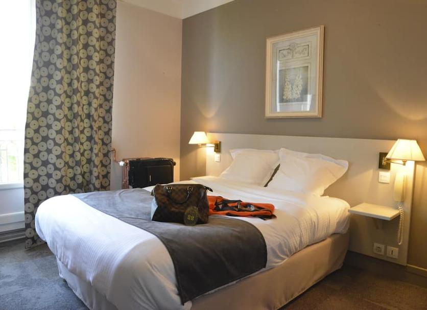 Chambre Photo