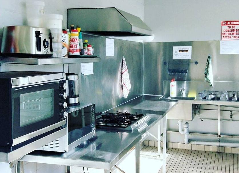 Cuisine Photo